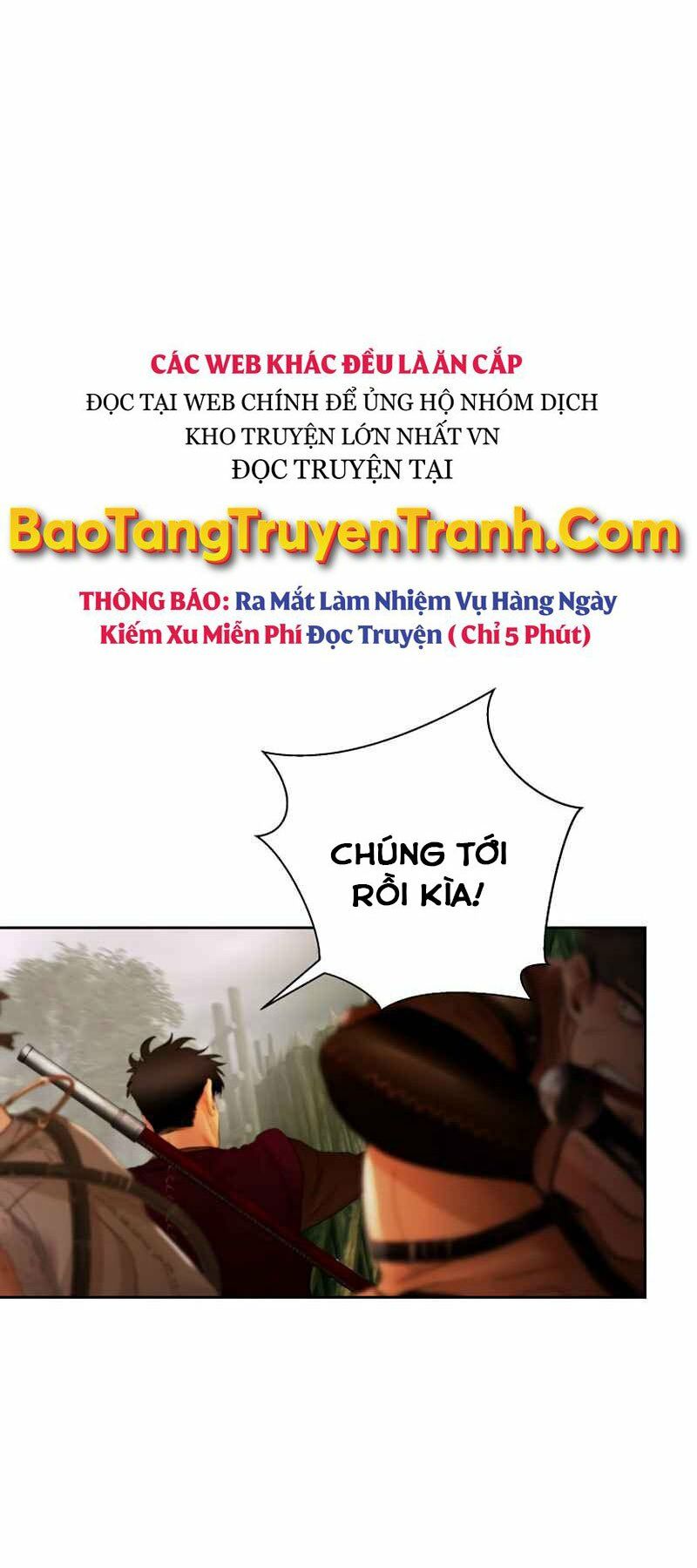 nhiệm vụ chiến binh chapter 15 8