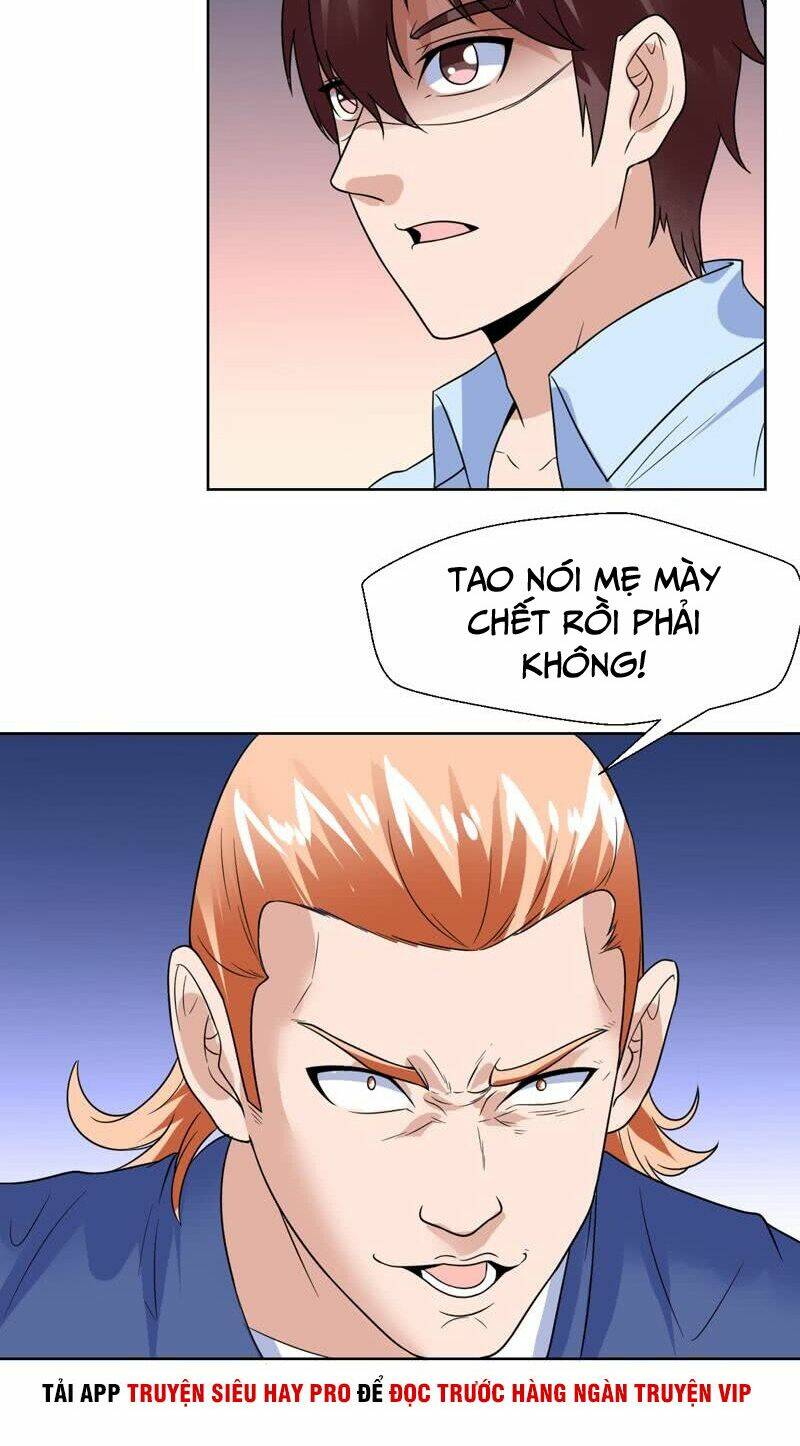 không phải ngón tay vàng chapter 47 5