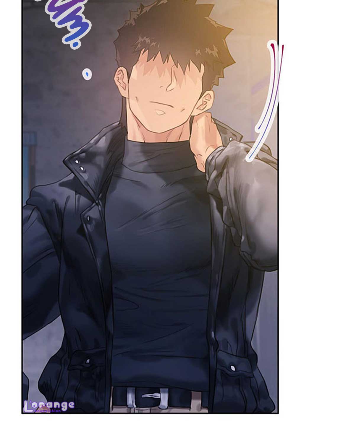 đừng động, không tôi "bắn" chapter 27 58