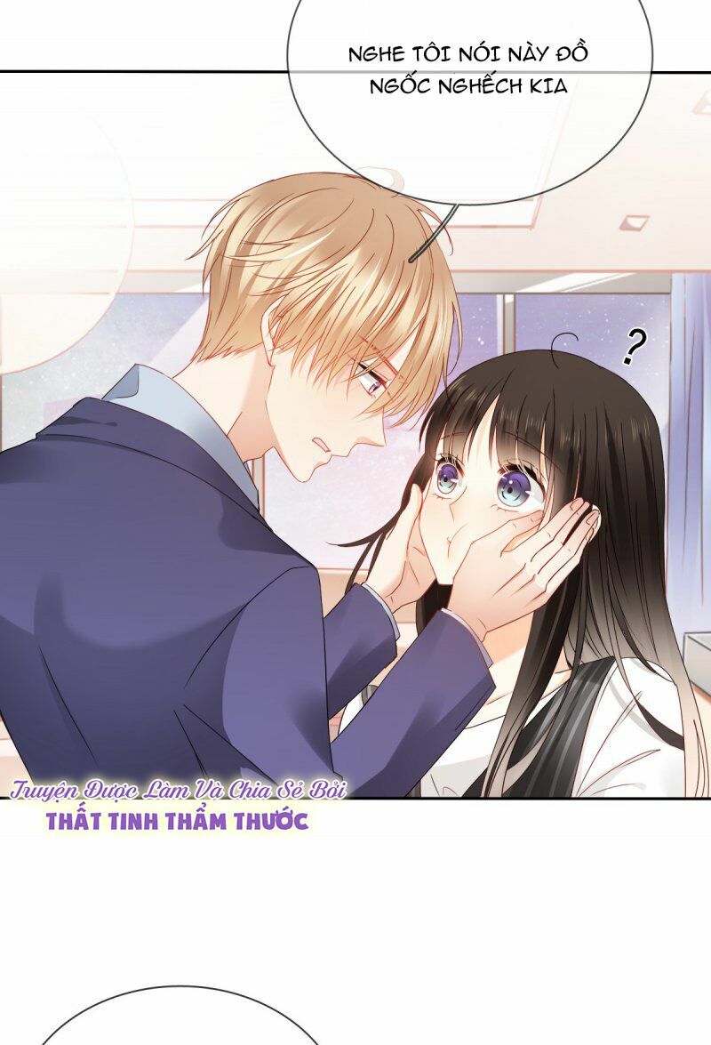 bay qua thiên sơn đến yêu anh chapter 26 29