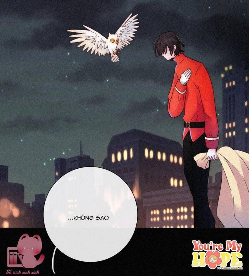 đêm tối chốn này chapter 74 29