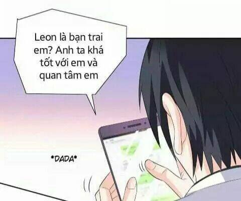 1 nửa hoàn hảo của ceo chapter 21 10