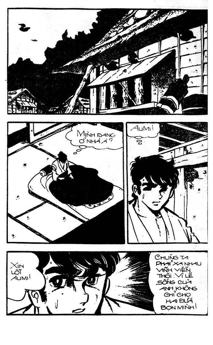 mankichi chapter 10.2 50