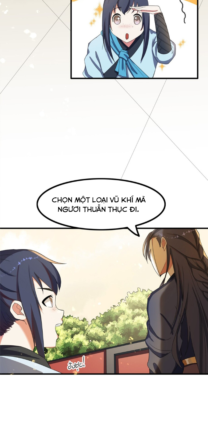 sự tại tất đắc chapter 4 29