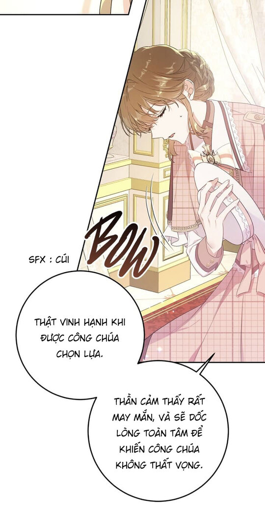 con rối ác nữ marionette chapter 23 9