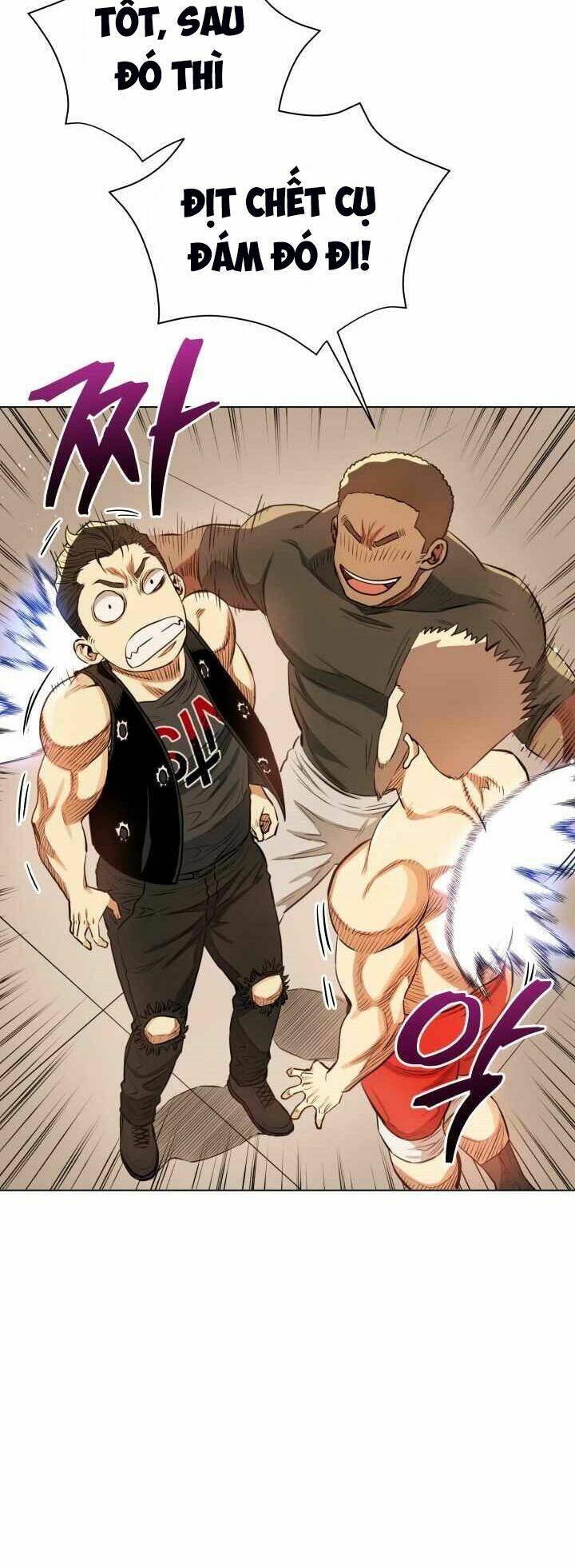 đấu sĩ vô song chapter 16 55