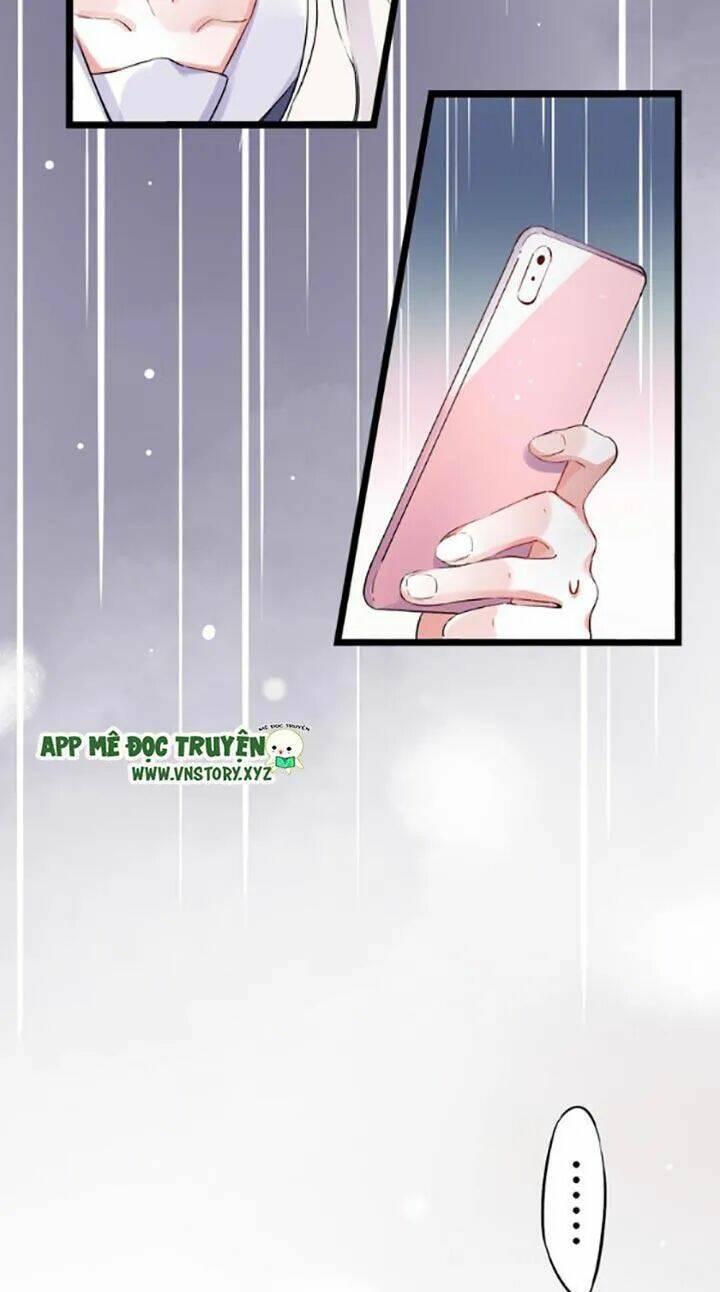 trạch thượng tịch mịch huỳnh hỏa chapter 35 38