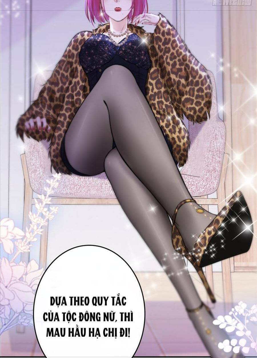 kim ốc tàng kiều chapter 45 42