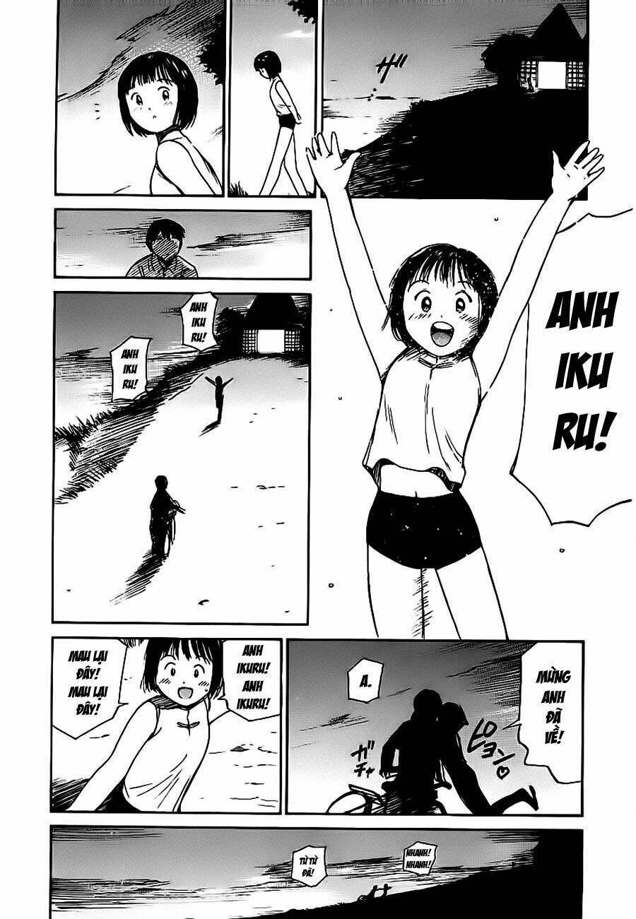 người tình chapter 8 17