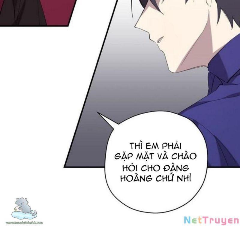 xin hãy cứ khóc, thái tử chapter 3 44