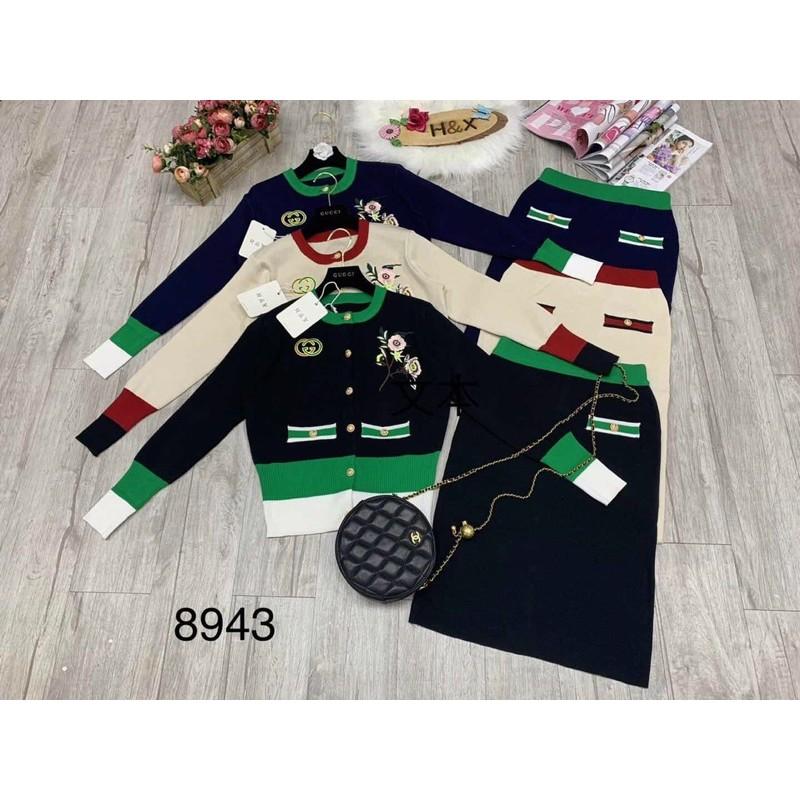 Set len QC cao cấp