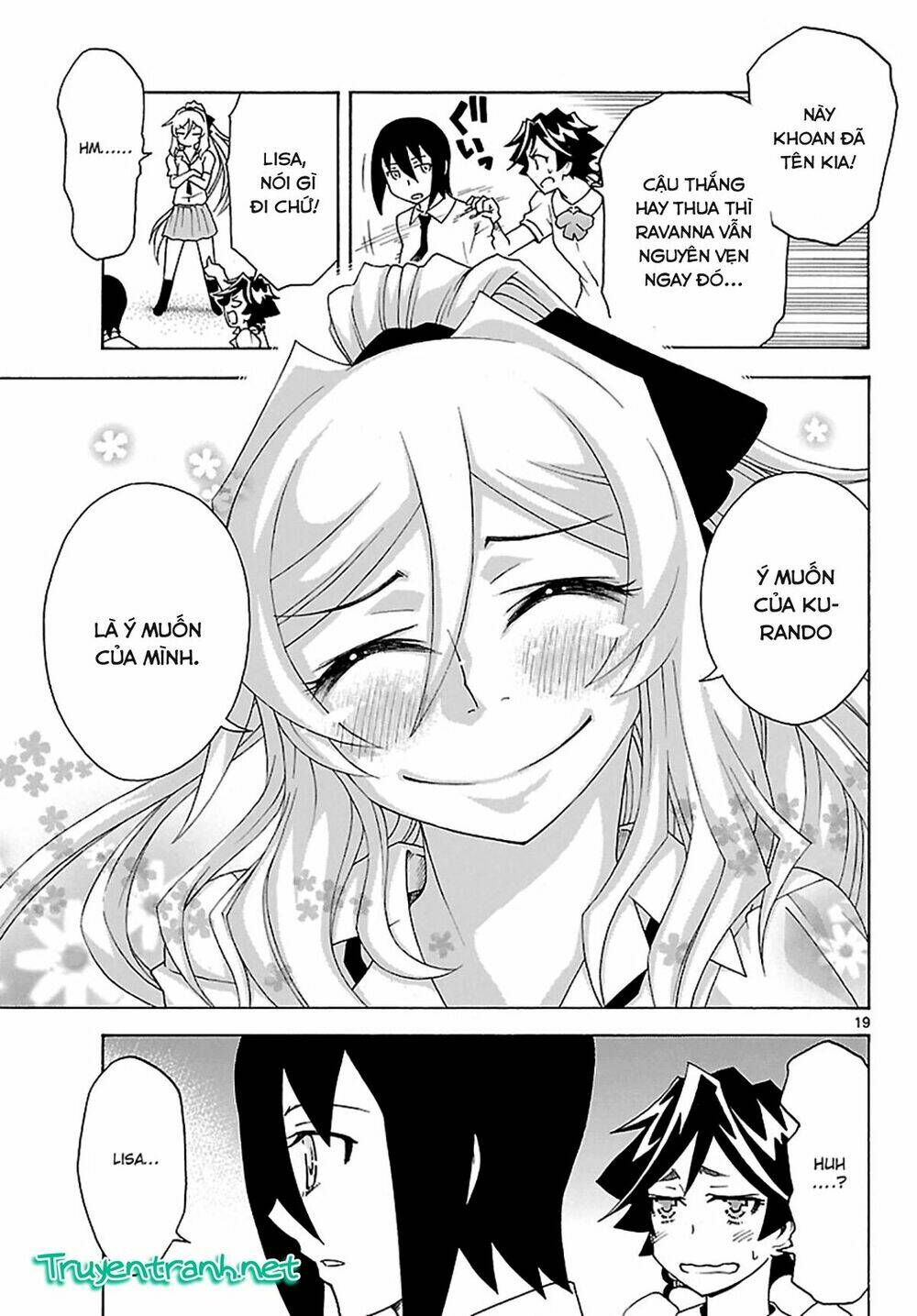 popcorn avatar chapter 27 21