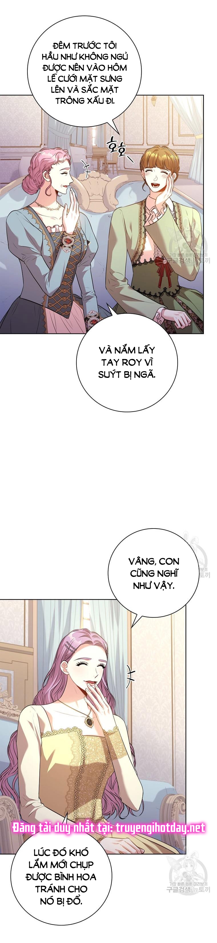 trở thành thư ký của bạo chúa chapter 102.1 12