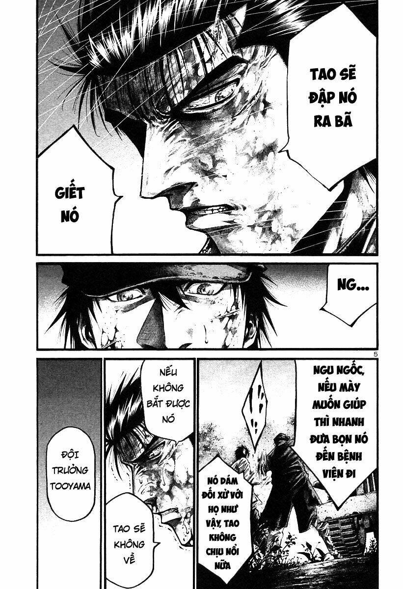 rainbow chapter 193 5