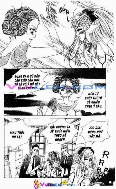 đến vương quốc ma chapter 8 43