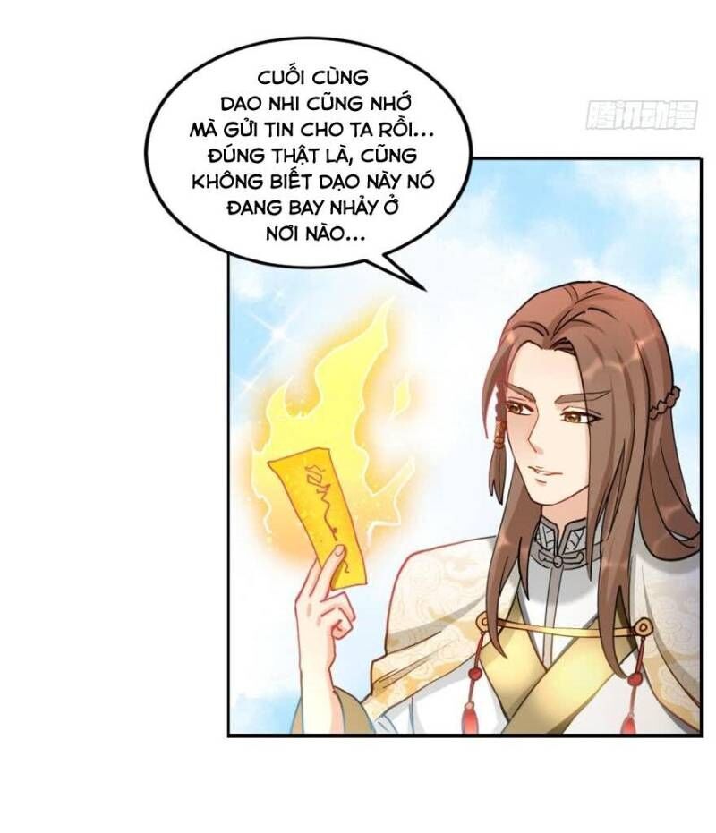 lão tổ của bạn đang online chapter 62 34