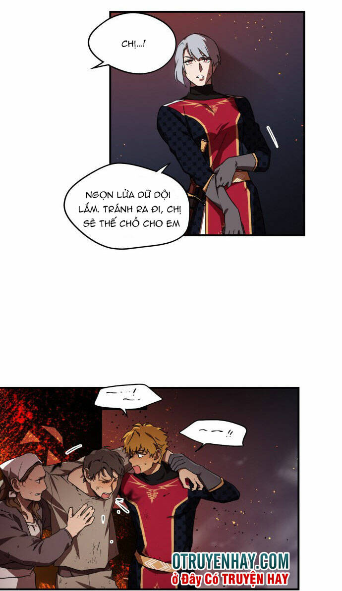 lâu đài vô danh chapter 25 58