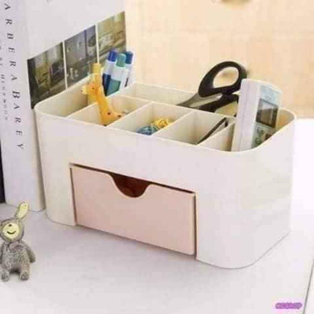 KỆ MỸ PHẨM NHỰA MINI GIÁ RẺ