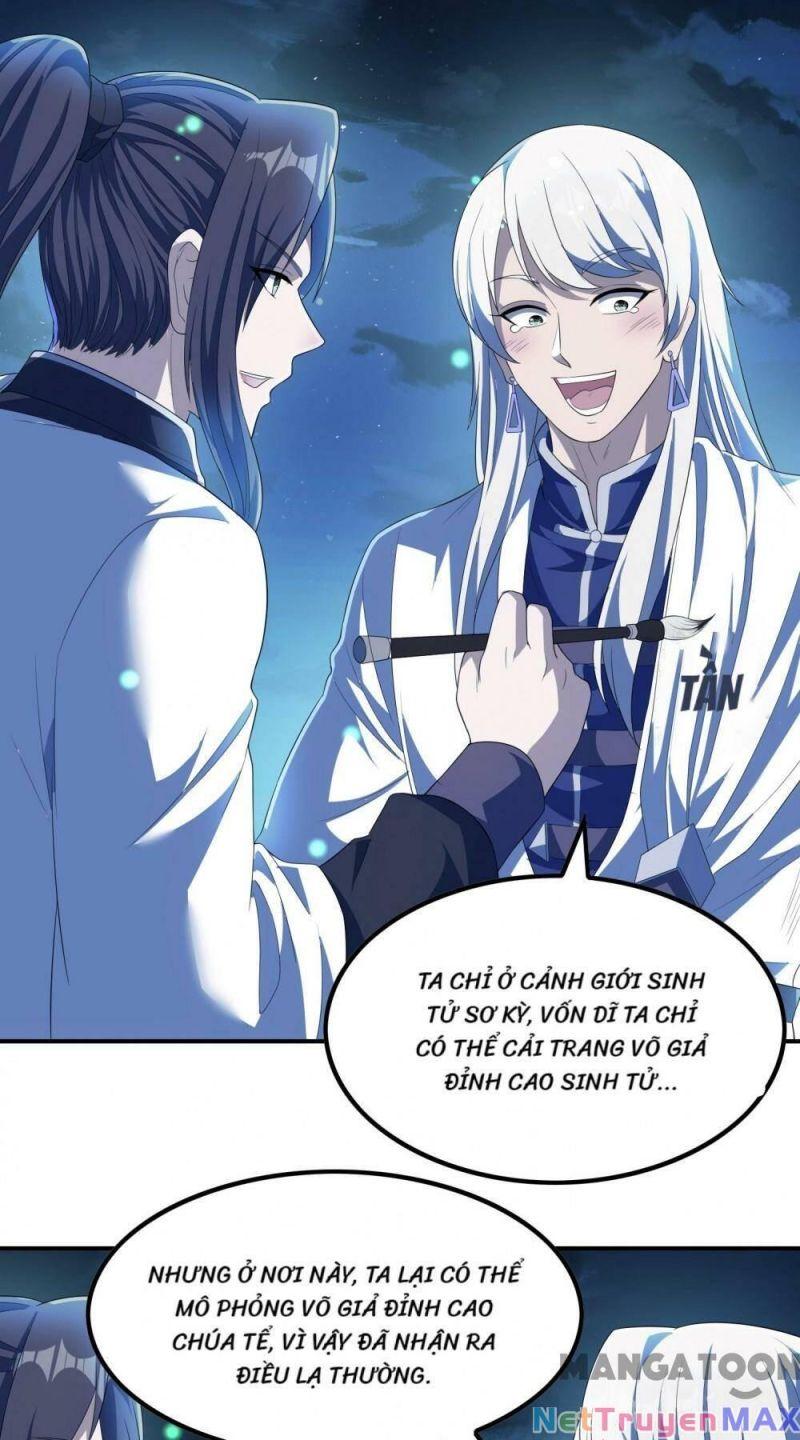 đệ nhất người ở rể chapter 202 18