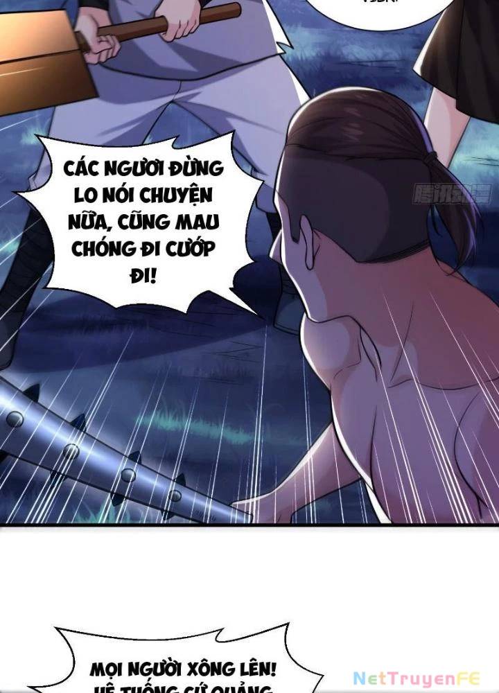 từ dã quái bắt đầu thăng cấp chapter 22 12