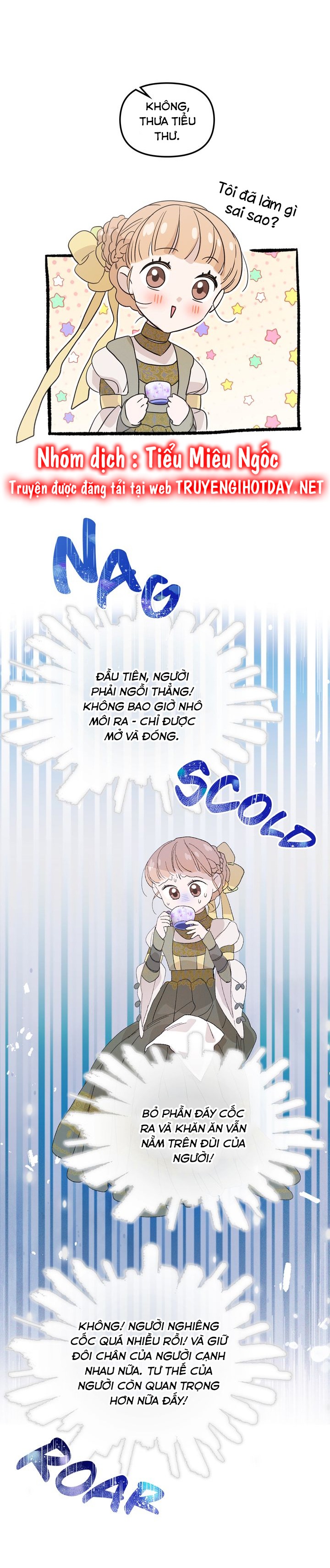 quán trọ dragondaily chapter 12 1