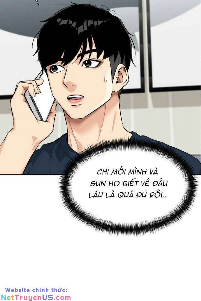 gương mặt thiên tài chapter 95 7