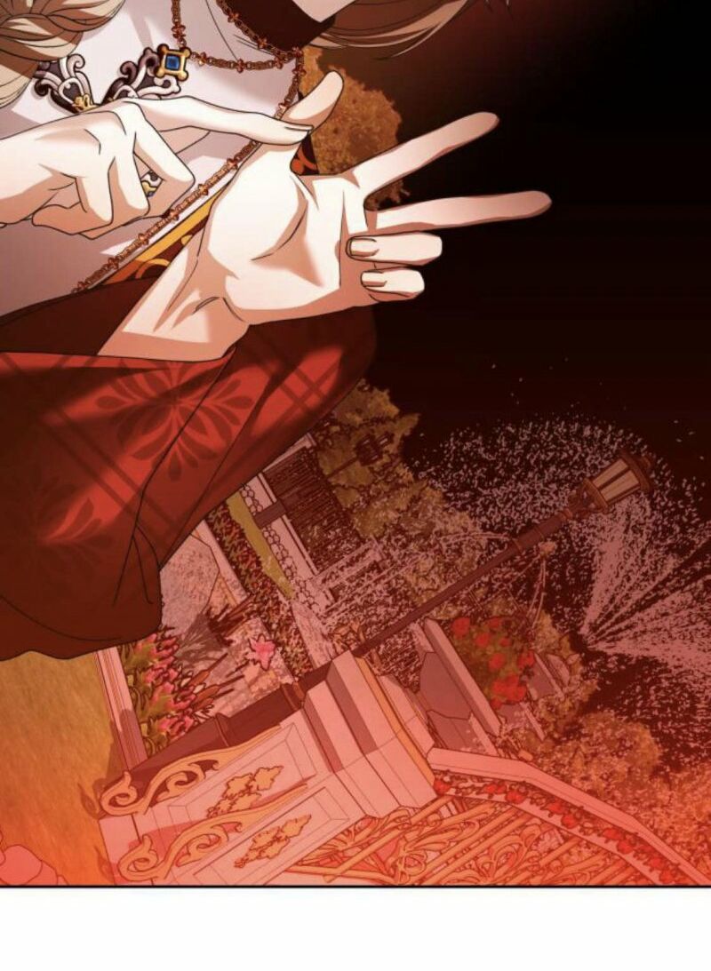 tôi muốn trở thành cô ấy chỉ một ngày chapter 91 27