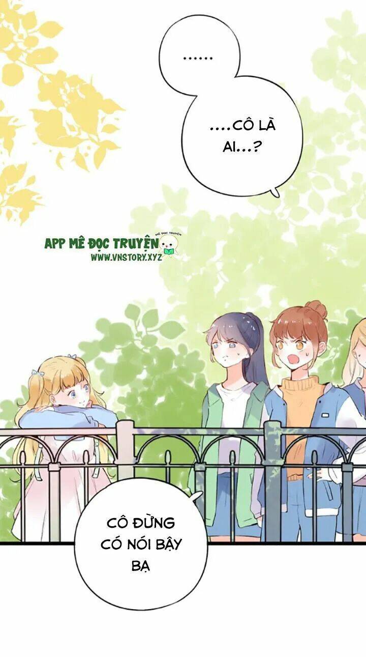 trạch thượng tịch mịch huỳnh hỏa chapter 44 18