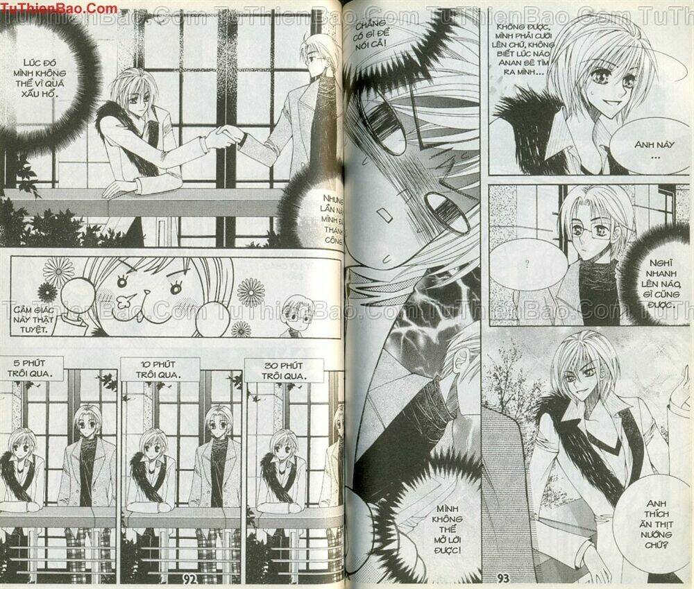 dự án siêu sao chapter 4 47