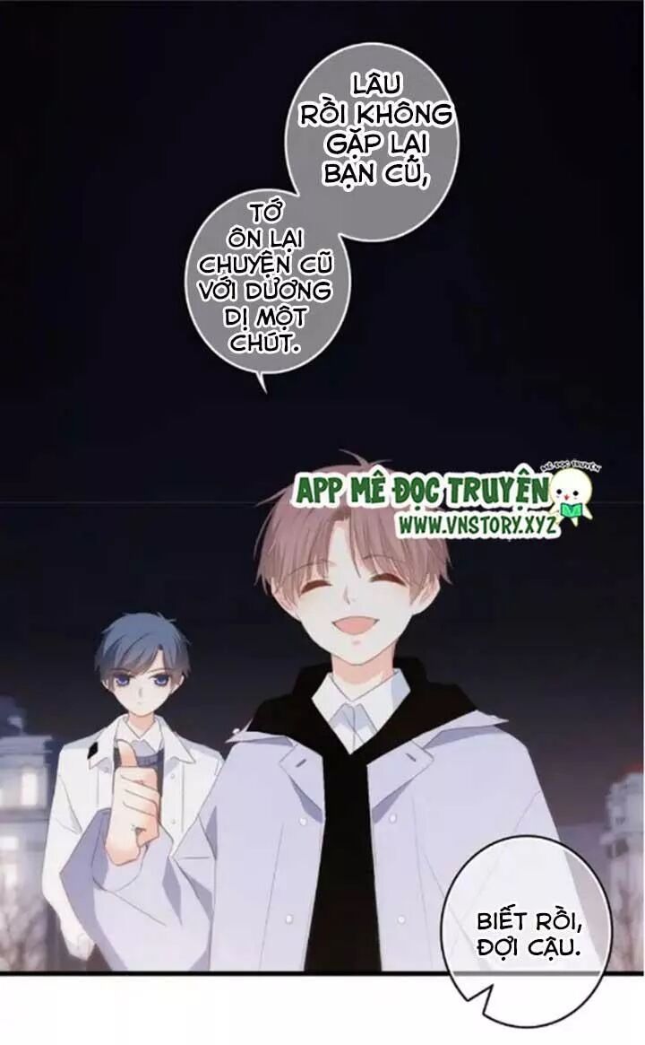 con tim rung động 2 chapter 68 12