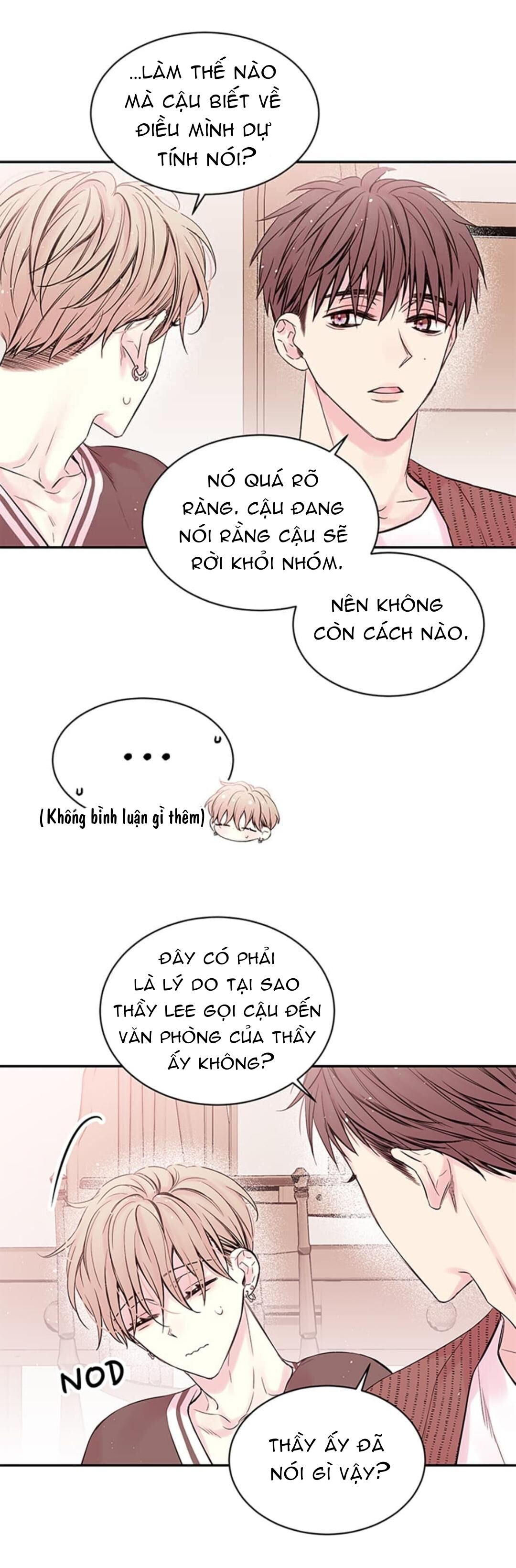 in my closet chapter 26 5