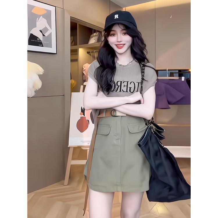 Áo Dệt Kim Mỏng Dáng Rộng Cổ Tròn Phong Cách Hàn Quốc Thời Trang Cho Nữ VN629