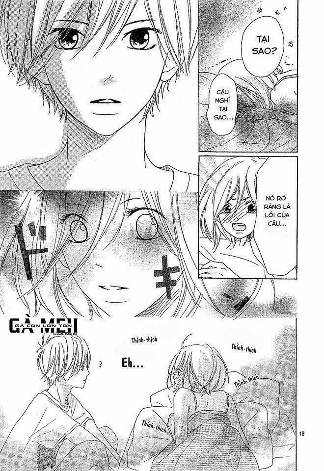 color oneshot part i chapter 1 20