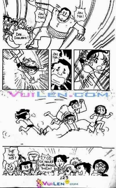 tiểu thư áo trắng chapter 14 123