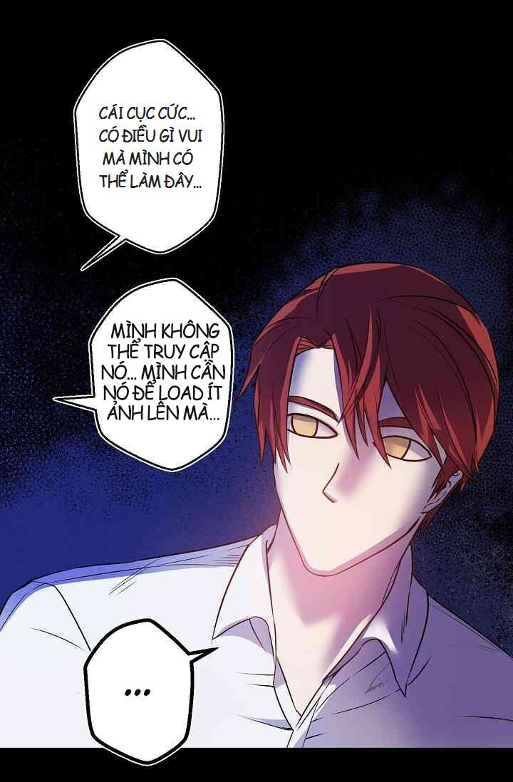 hôn lễ báo thù chapter 11 4
