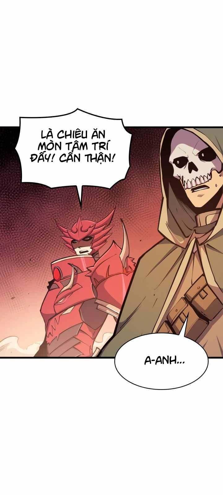 tôi trở lại thăng cấp một mình chapter 57 84