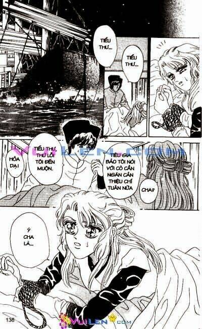 tinh linh của biển chapter 2 136