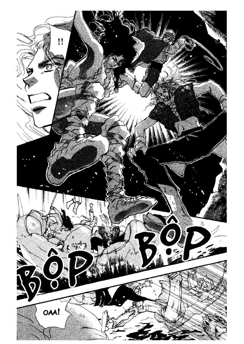 mầm sống chapter 53 9