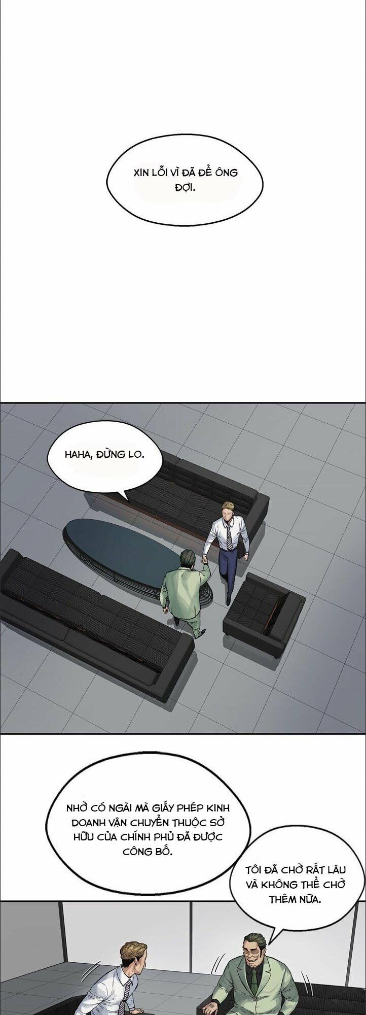 anh shipper may mắn chapter 25 1