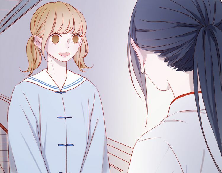 lượm được một tiểu hồ ly phần 2 chapter 47 15