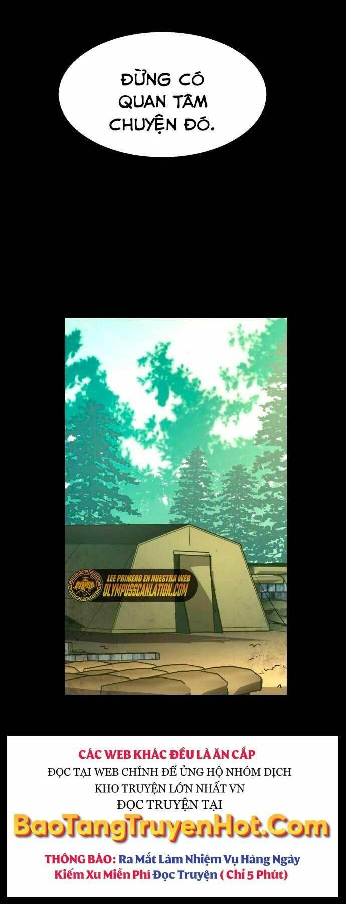 bạn học tôi là lính đánh thuê chapter 97 4