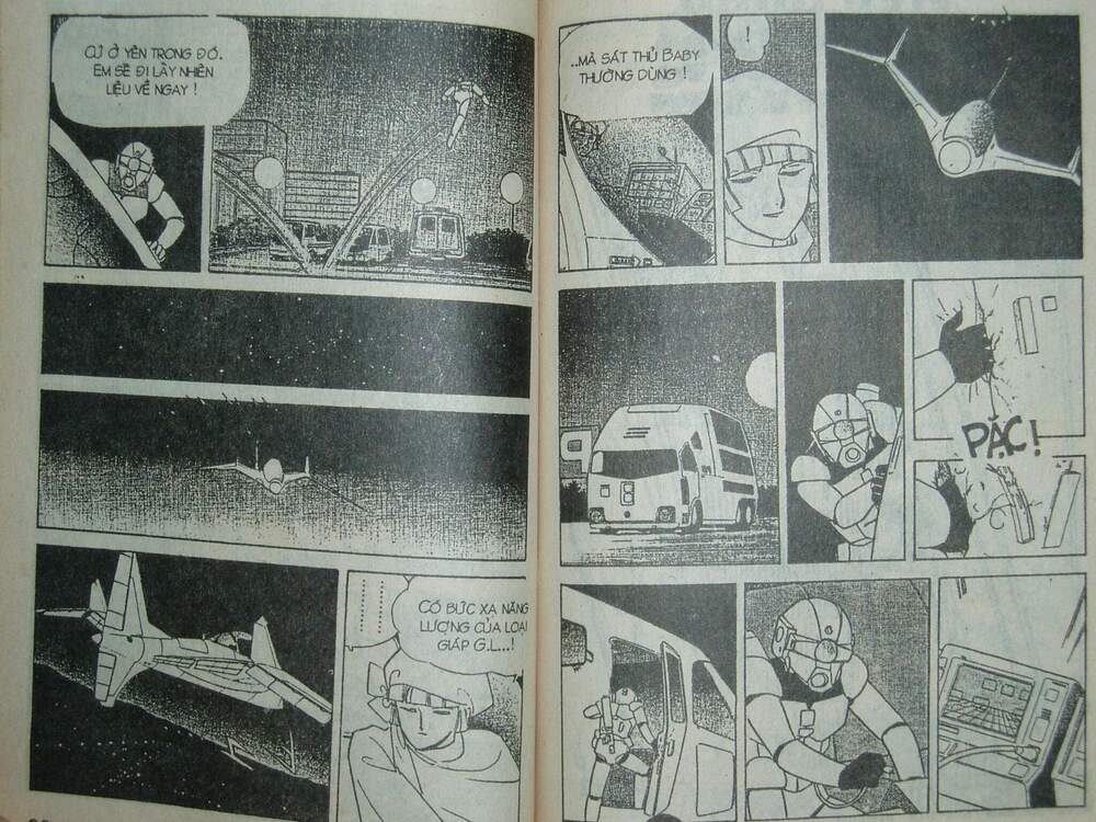 siêu nhân locke chapter 16 48