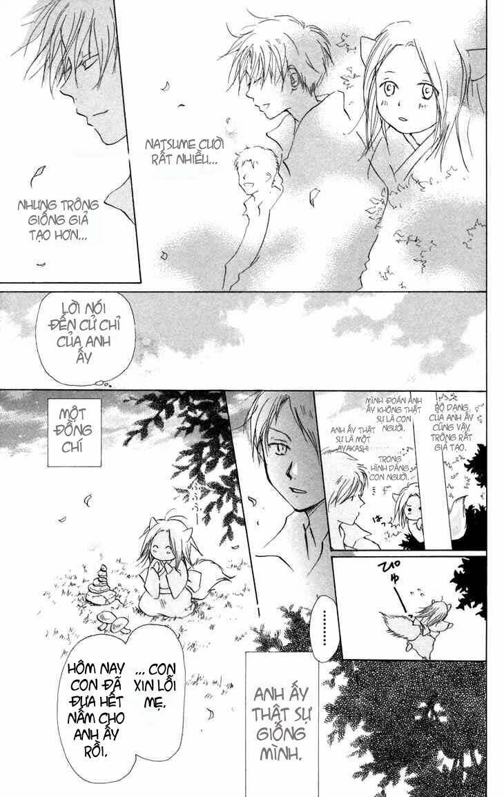 trả tên lại cho yêu quái chapter 15.2 5