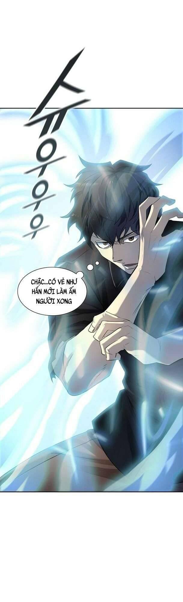 tòa tháp bí ẩn 2 chapter 530 55