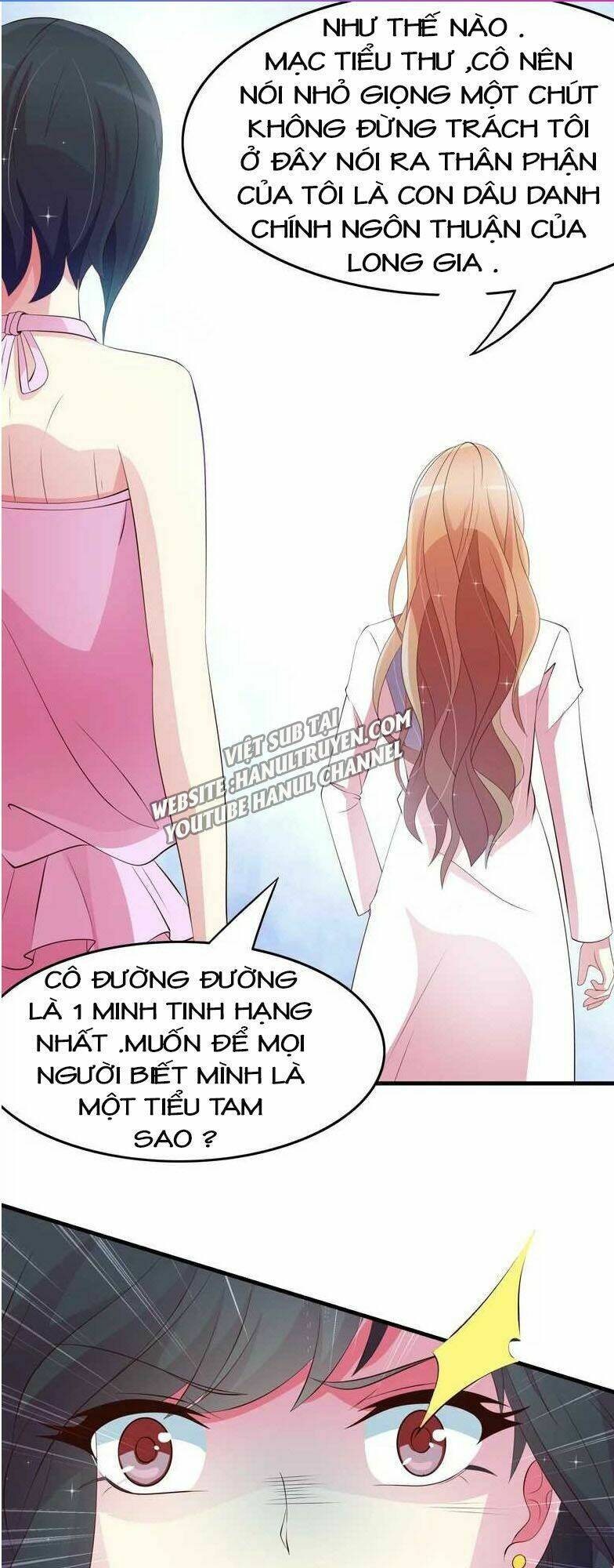 dụ vợ về nhà chồng cũ phải thật ôn nhu chapter 31 19