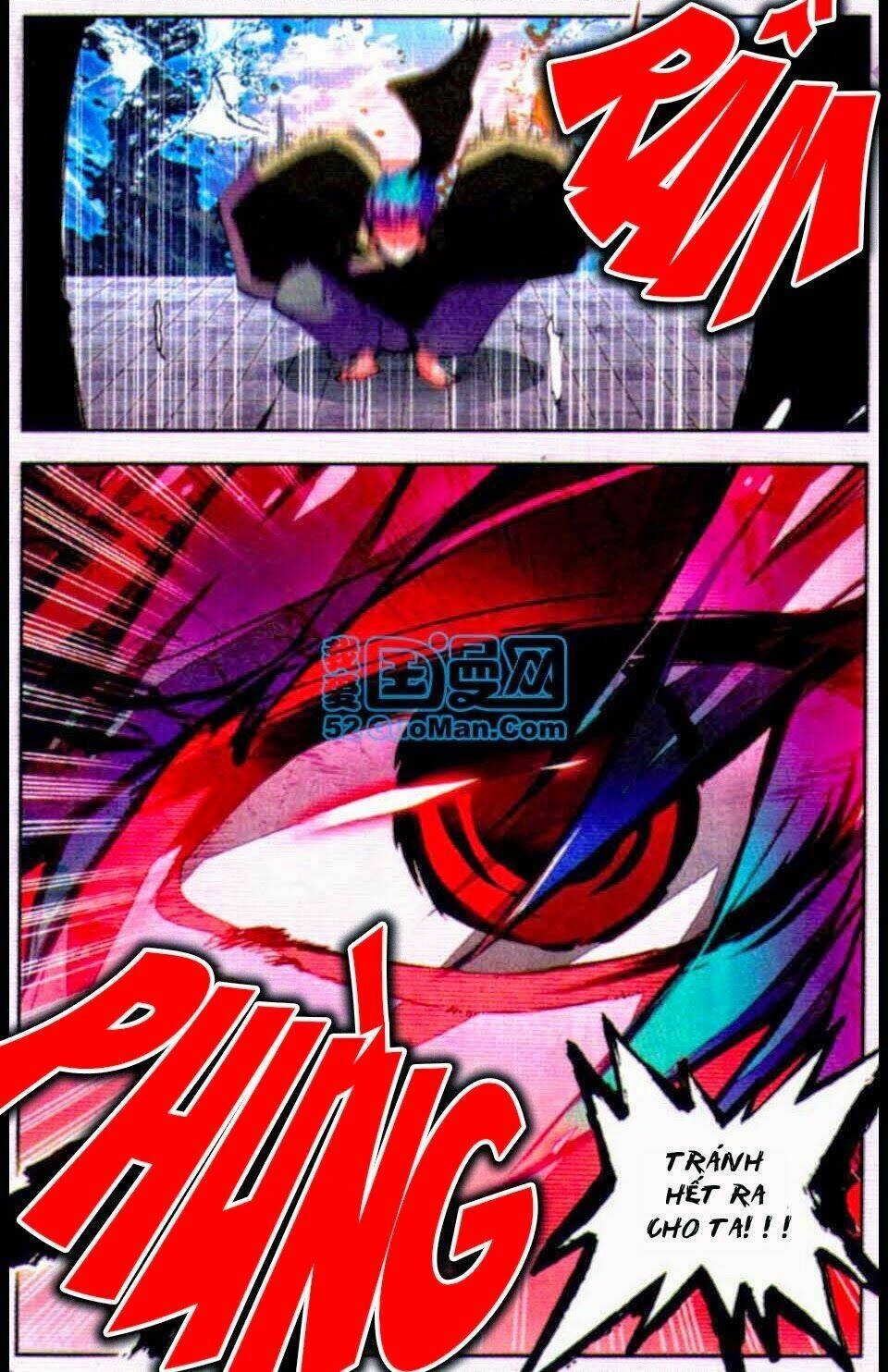 chu tước ký chapter 23 14