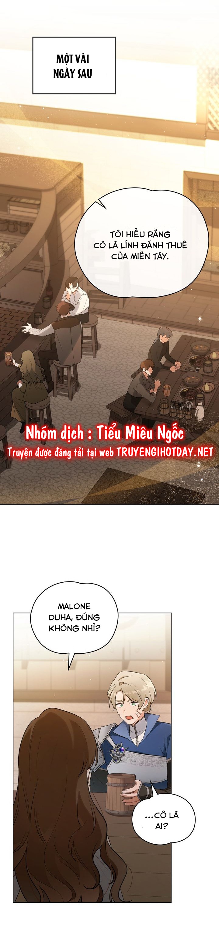 yêu cô công chúa sắp chết chapter 17 2