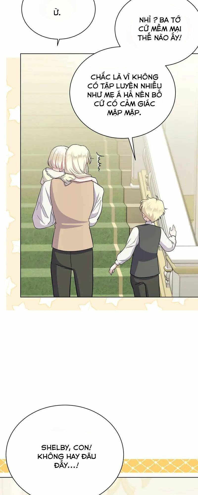 anh ấy thích tôi nhiều hơn tôi nghĩ chapter 7 24