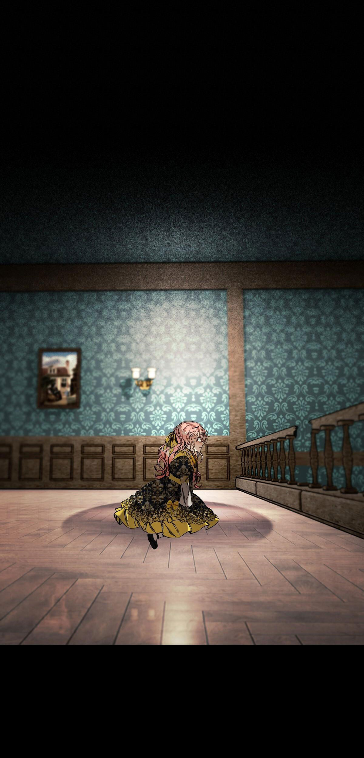 bánh xe của charlotte chapter 27.2 3