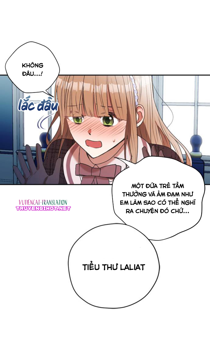 ta muốn biến phu quân thành bá chủ chapter 14 20